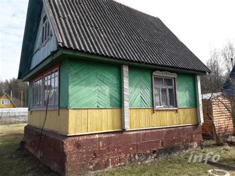 Дачный участок. Дома-Дачи-Участки - продам, г.Полоцк, Полоцкий район ...