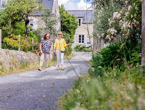 The Maritime Heritage Of Saint Jacut De La Mer Dinan Cap Fr Hel Tourism