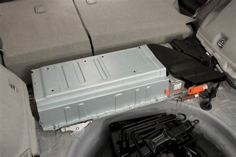 Toyota Prius Hybrid Akku Hybrid Batterie Hybrid Battery Im Kanton