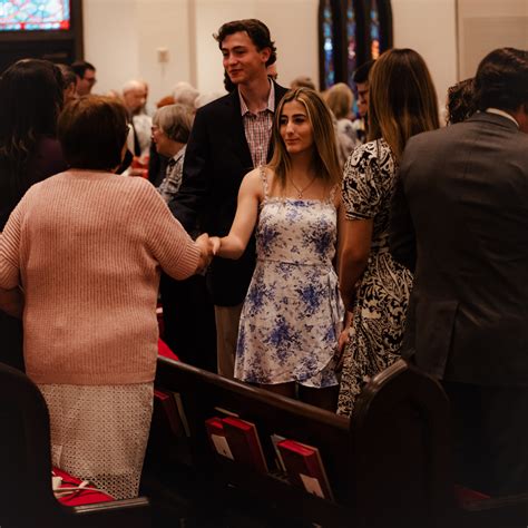 Alamo heights united methodist church hosts a massive charity bazaar 29