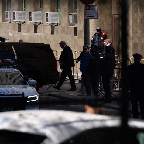 Clashing Visions of Trump - The New York Times