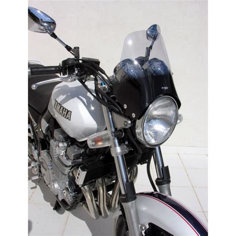 Saute Vent Mini Sprint Cm Ermax Honda Cb Seven Fifty Tech Roo