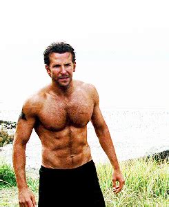 Bradley Cooper Naked Totally Ripped And Hot Naked Male Celebrities