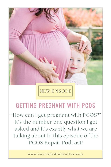 Episode Getting Pregnant With Pcos Artofit