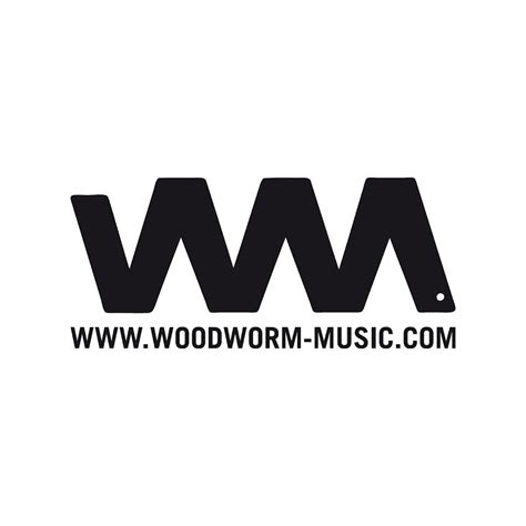 Woodworm Youtube