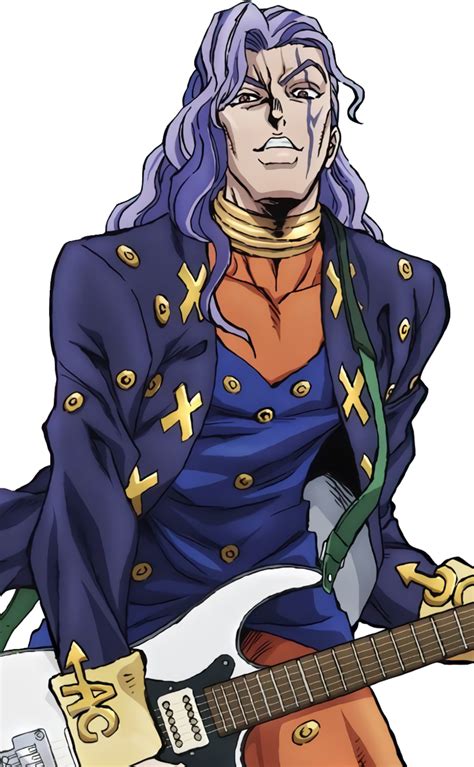 Fileakira Otoishi Infobox Animepng Jojos Bizarre Encyclopedia