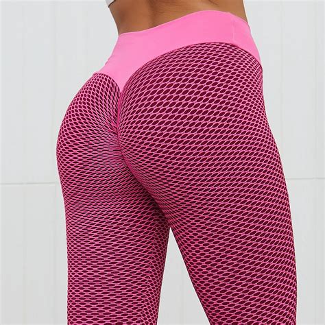 Normov Seamless Fitness Women Leggings Fashion Patchwork Print High