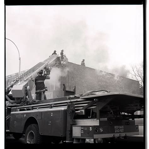 Fdny On Twitter Todays Fdny Tbt Photo Is From This Day In A