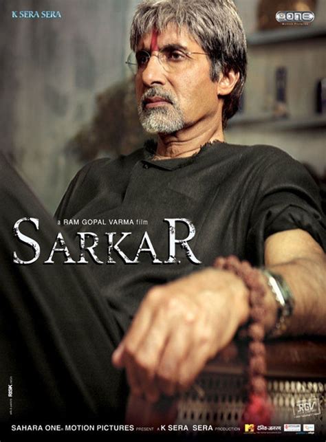 "Sarkar" Movie - Amitabh Bachchan | Full movies, Movies online, Full ...