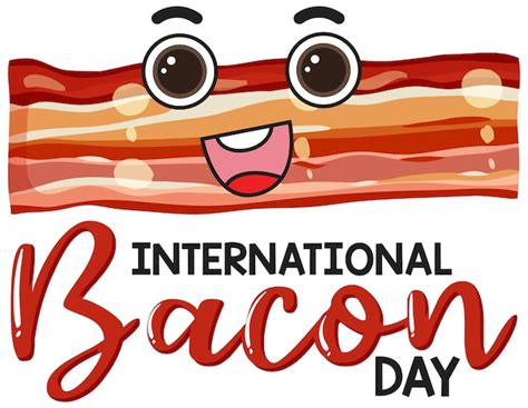 National Bacon Day