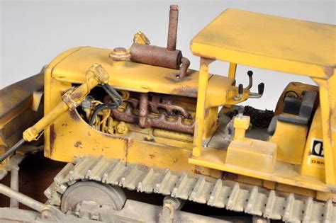 Plastic Model Tractors Artofit