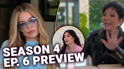 The Kardashians Season 4 Episode 6 PREVIEW YouTube