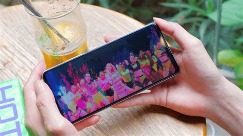 Infinix Hot Gi Bao Nhi U Ph H P Cho Ai S D Ng