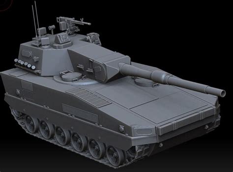 Polish Tank anders 1/72 - Etsy