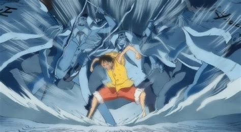 One Piece Cùng Tìm Hiểu Về Sức Mạnh Của Haki Bá Vương