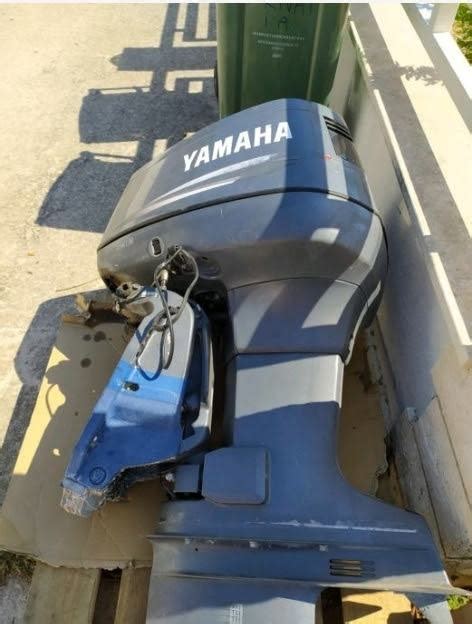 Yamaha T Dijelovi