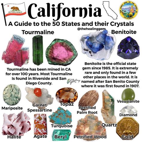 The Healing Gem Kathy Banegas On Instagram California Here