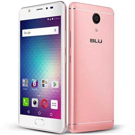 Blu Life One X Official Pictures Images Gallery