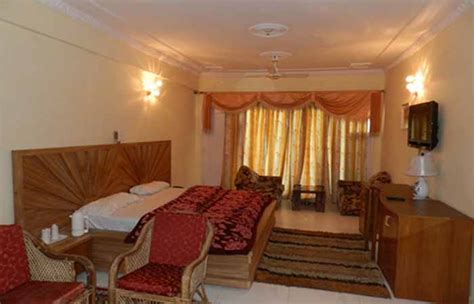 Shivalik Hotel And Resorts Kasauli Shivalik Hotel Kasauli Trvme