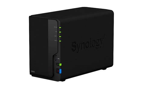 Synology introduces DS223 - Alpha Audio