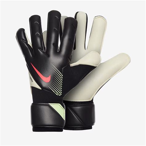 Nike Перчатки для вратаря, размер: 7, - купить с доставкой по выгодным ...