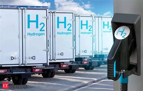 Hydrogen Fuel Cell Trucks Iveco Air Liquide Sign Mou For Development Of Hydrogen Heavy Duty