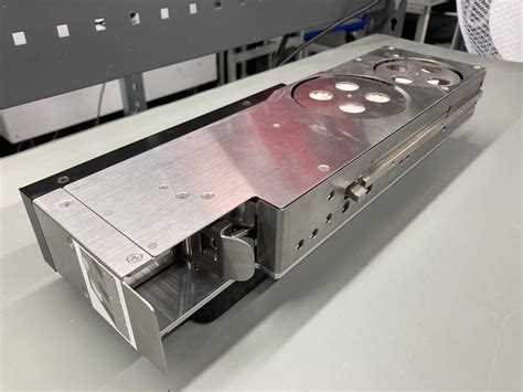 Fuji Xpf L Pick And Place Machine Used Machines Exapro