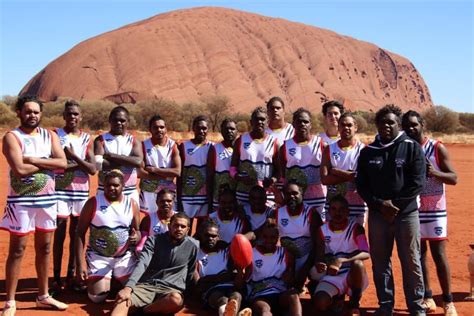 Country Redtails Take On South Adelaide In Representative Game At Tio