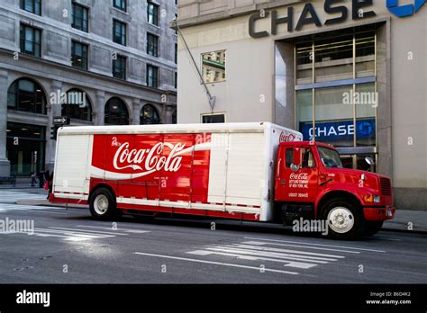 Nouveau Monde De Coca Cola Banque De Photographies Et Dimages à Haute