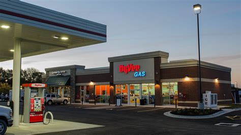 What Does Hy Vee Mean What To Know About Grocery Store Amid Tn Expansion