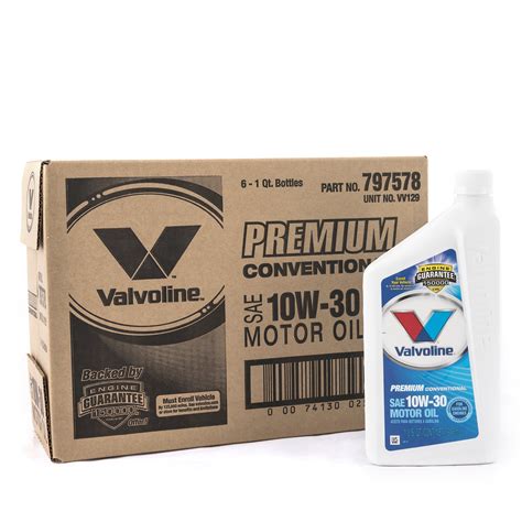 Valvoline SynPower Full Synthetic 0W-20 Motor Oil, 5 Quart - Walmart.com