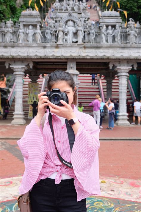 Stylechatter With Acacia Mardiana Mimpikita