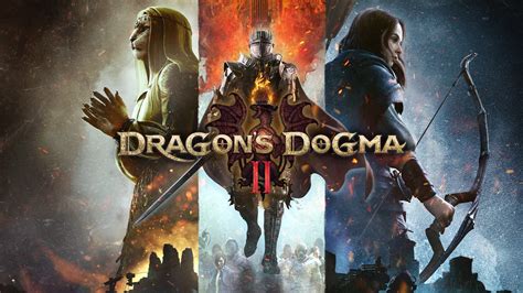 Dragon's Dogma 2 - PS5 Games | PlayStation (India)