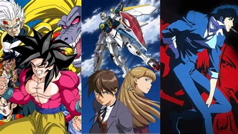 Melhores animes dos anos 1990 disponíveis na Crunchyroll Game Arena