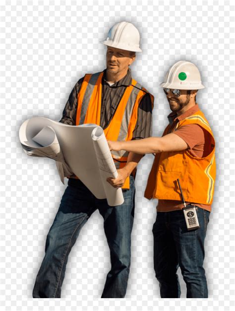 Detail Construction Worker Png Page Construction Worker Images Png