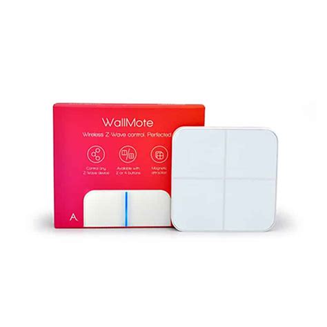 Wall Mounted Smart Home Controllers Youhome Automation