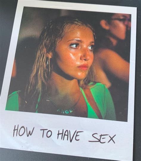 How To Have Sex