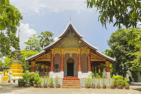 16 Most Beautiful Temples in Luang Prabang - Do not miss these temples