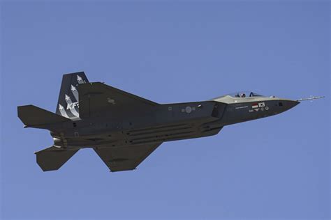 ADEX MBDA destaca míssil ar ar Meteor o KF 21