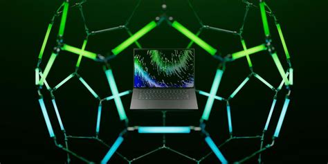 Hands-on with Razer's new Blade 16 and 18 laptops at CES 2023