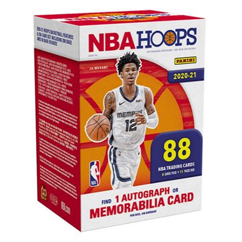 Panini Nba Hoops Basketball Cards Blaster Pack Toys Casey S