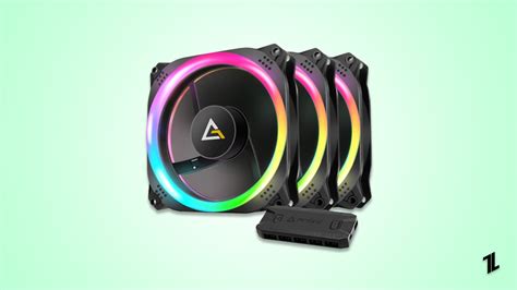 5 Best 140mm PC Case Fans (RGB & Non-RGB) | TechLatest