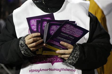 Programa Noviazgos Sin Violencia En Dos Años Se Triplicó La Asistencia A Adolescentes Buenos