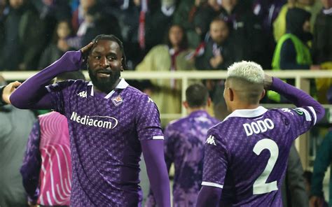 Fiorentina Trasferta A Verona Nzola Titolare Dopo Il Gol Fondamentale