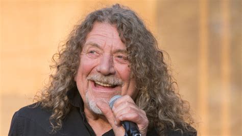 The Untold Truth Of Robert Plant