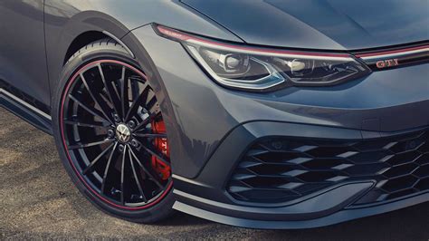 Vw Golf Gti Clubsport Geburtstags Gti