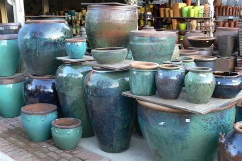 Large Ceramic Planters Large Outdoor Planters Outdoor Pots