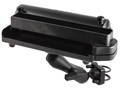 Printer Brother Pocketjet 722 Car And Truck Laptop Mount Pole Oc Mounts