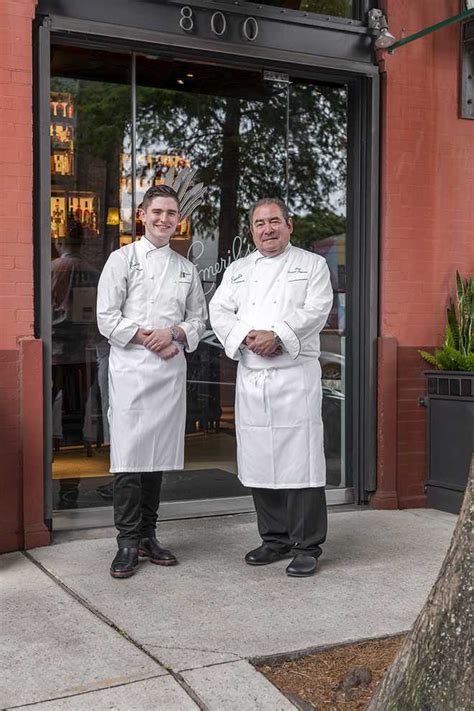 Emeril Lagasse New Orleans Chef Legacy