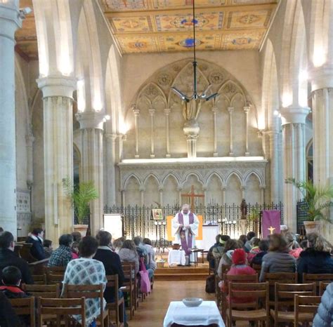 photo kt carême Les catholiques du Calvados